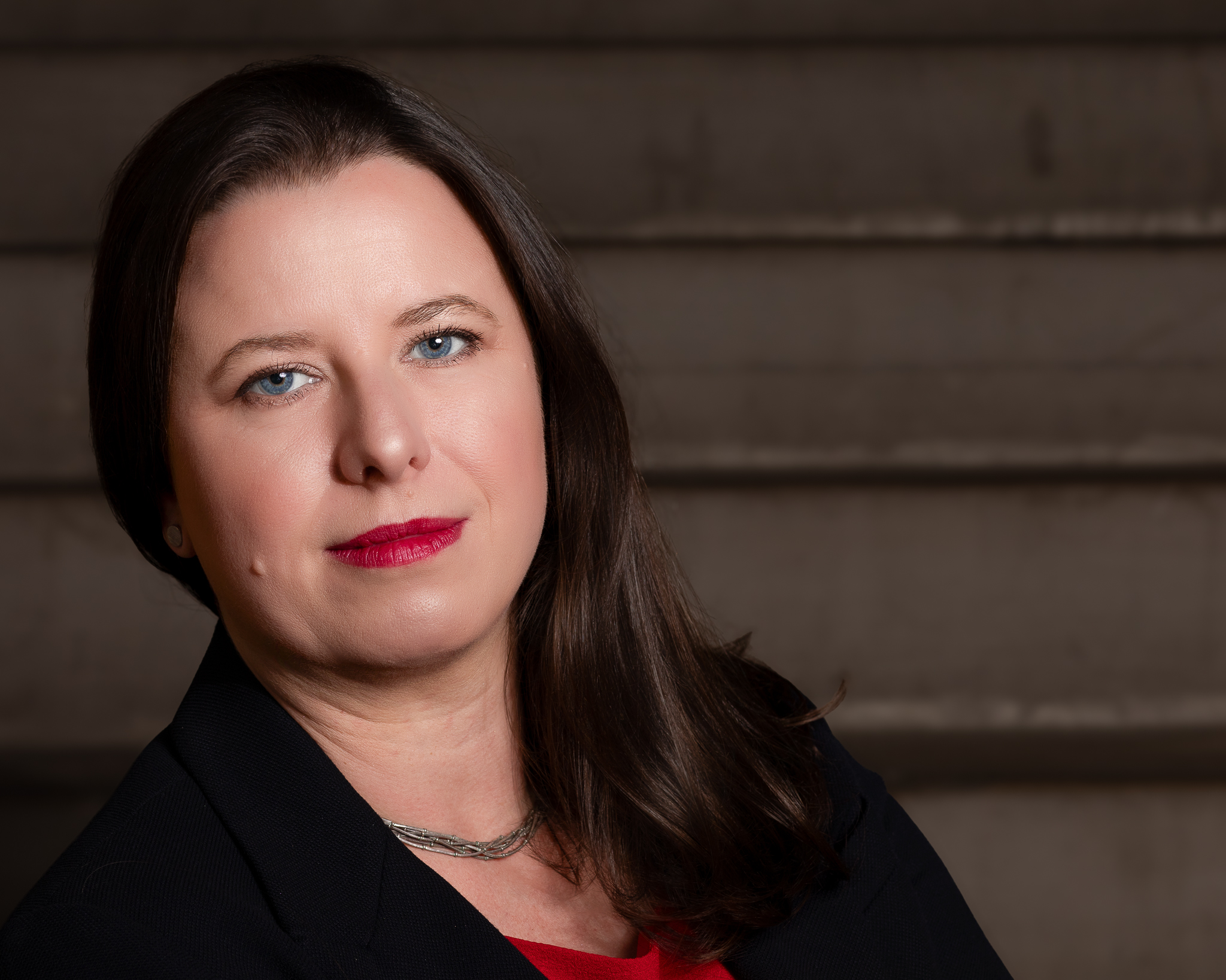 Sarah Russell MP By Allie Crewe