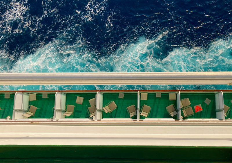 Andy, Ringwood, Group Winner