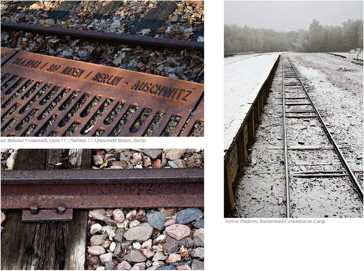 Theirjourney Myjourney 7