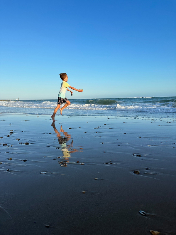 Natalie,Avonwood School