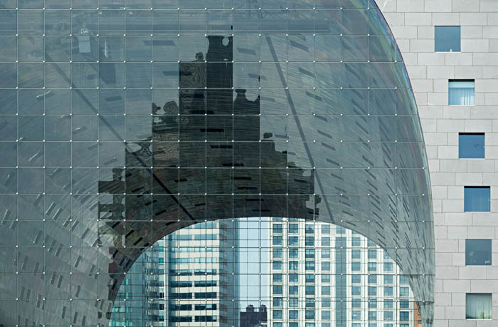 Ton Van Der Laan Rotterdam 01