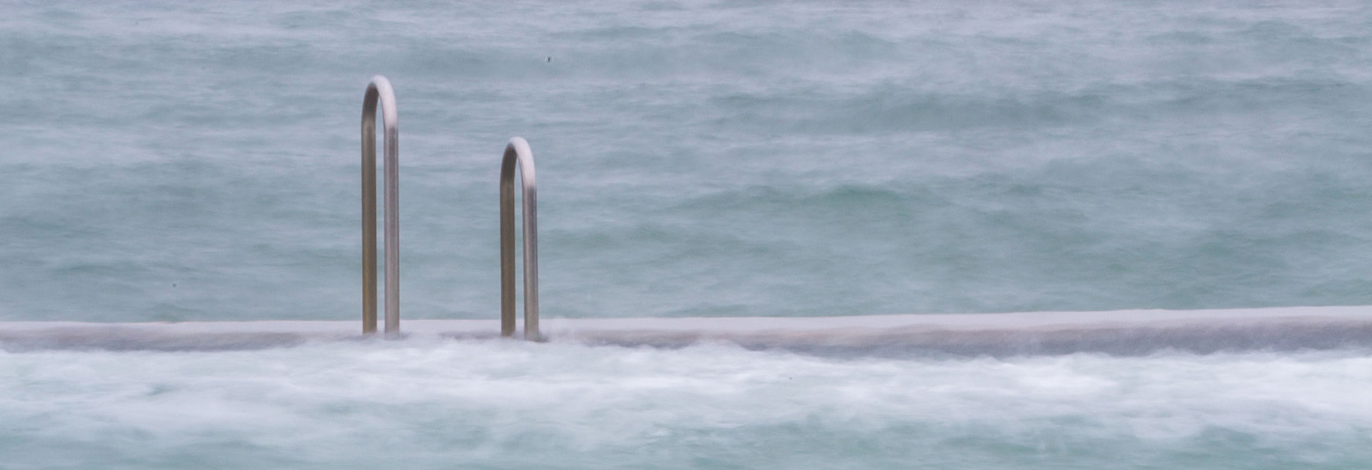 Bude Pool