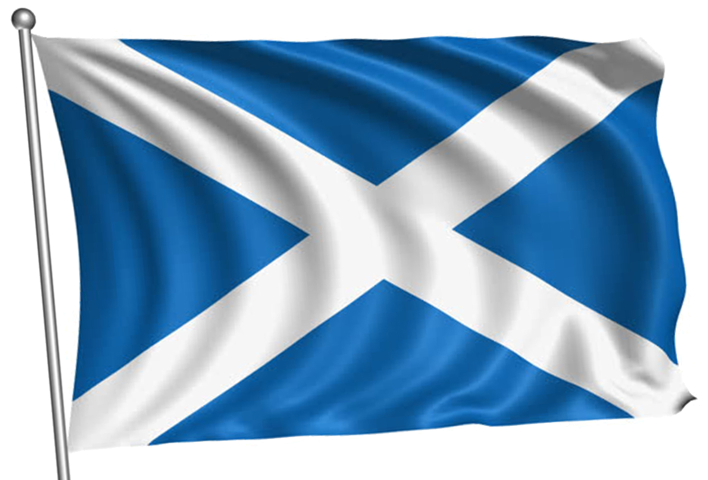 Saltire