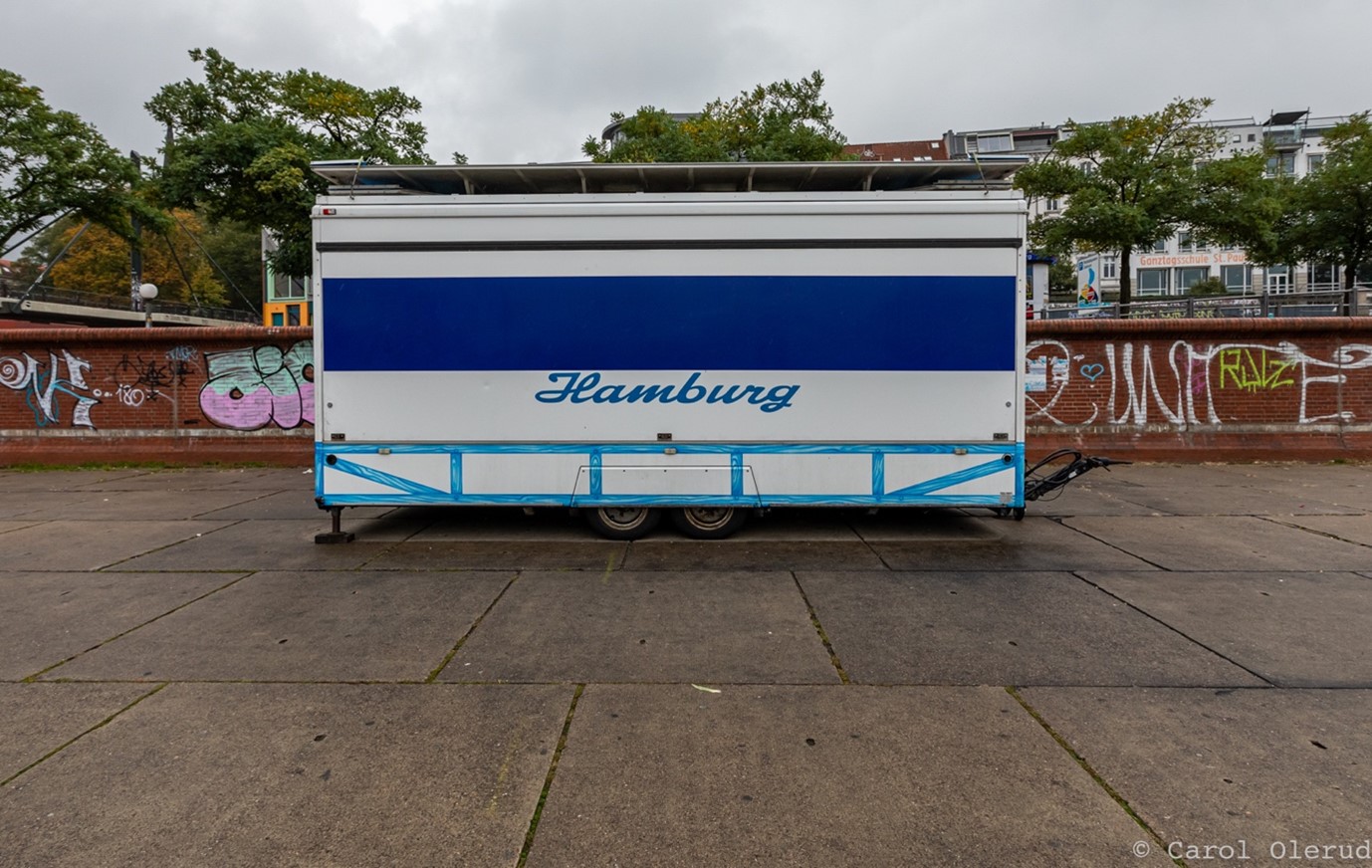 Hamburg