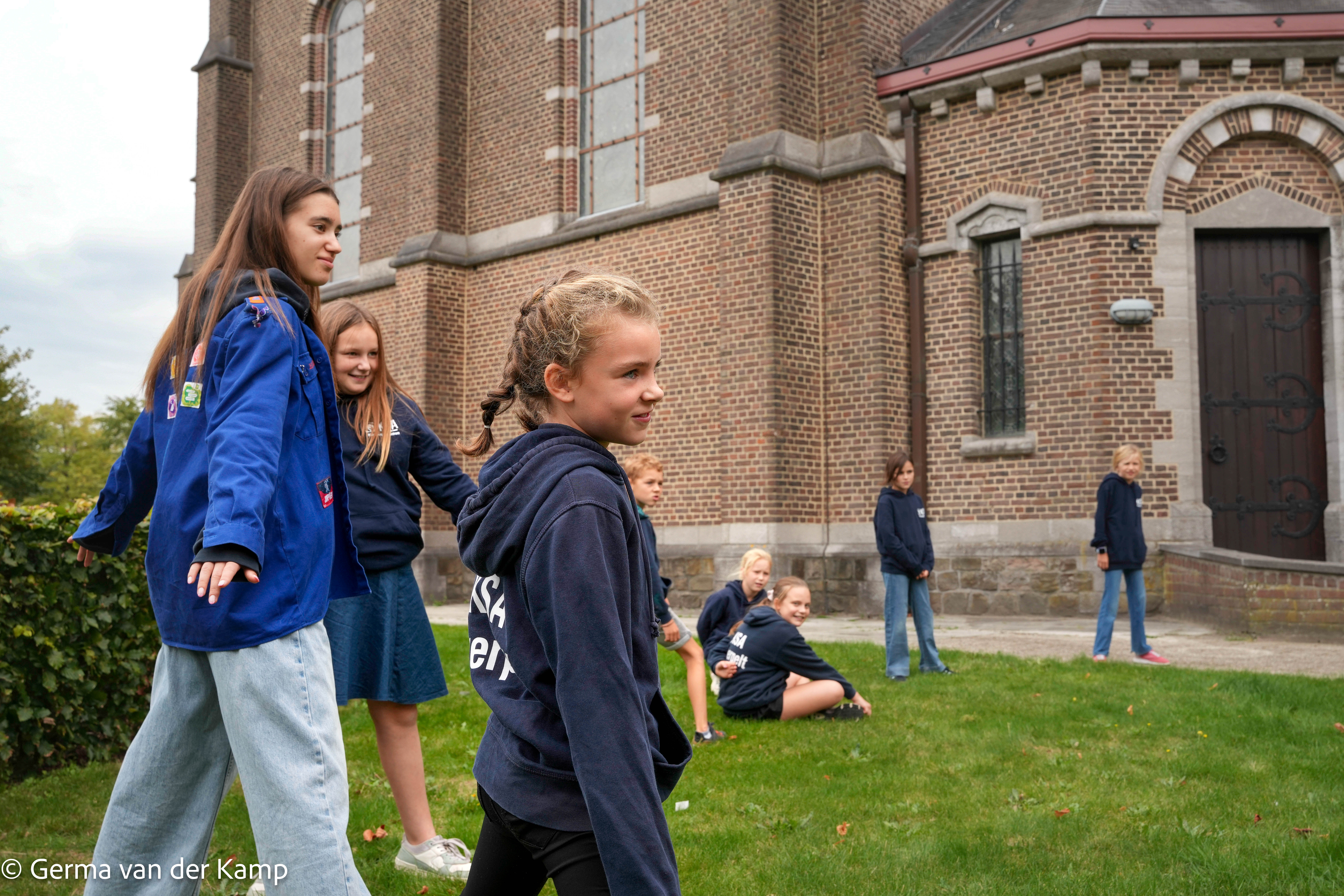 Germa Van Der Kamp 04