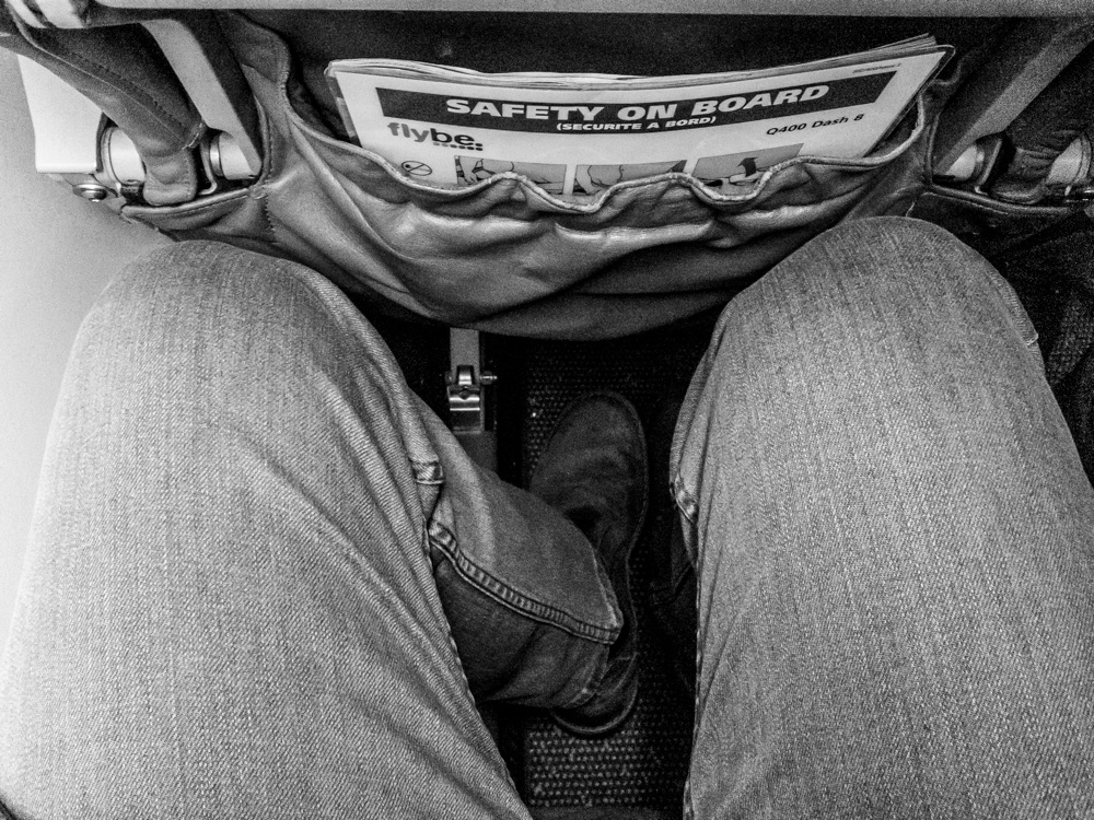 Legroom