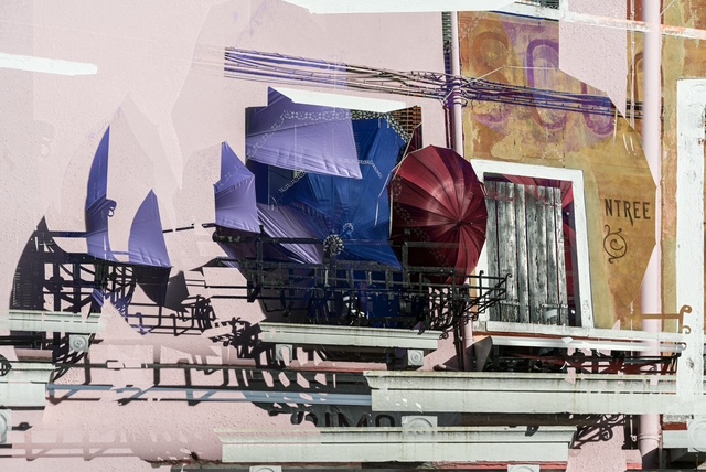 Lesley Peatfield — sample work