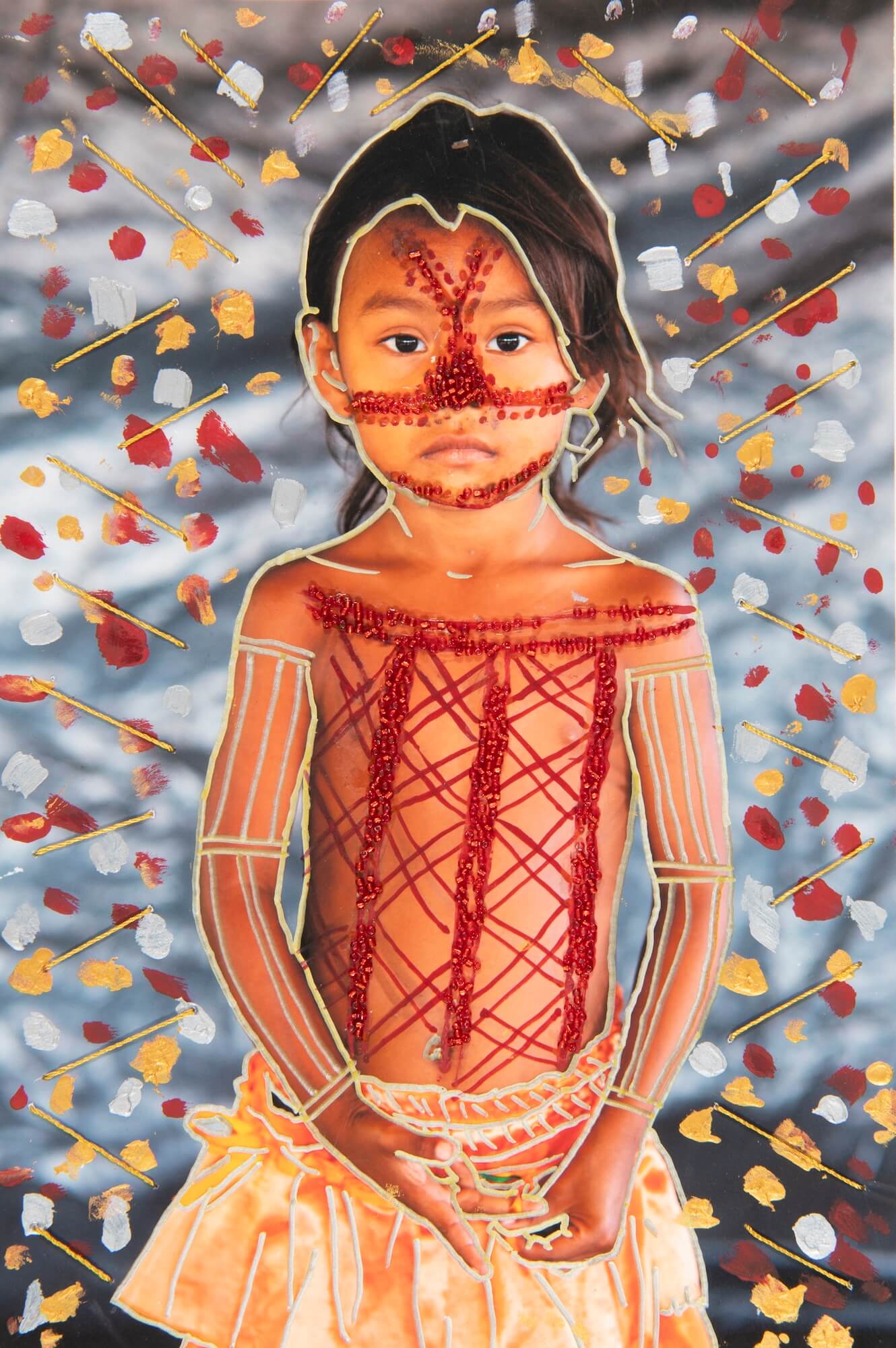 And Now The People Know By Leticia Valverdes2