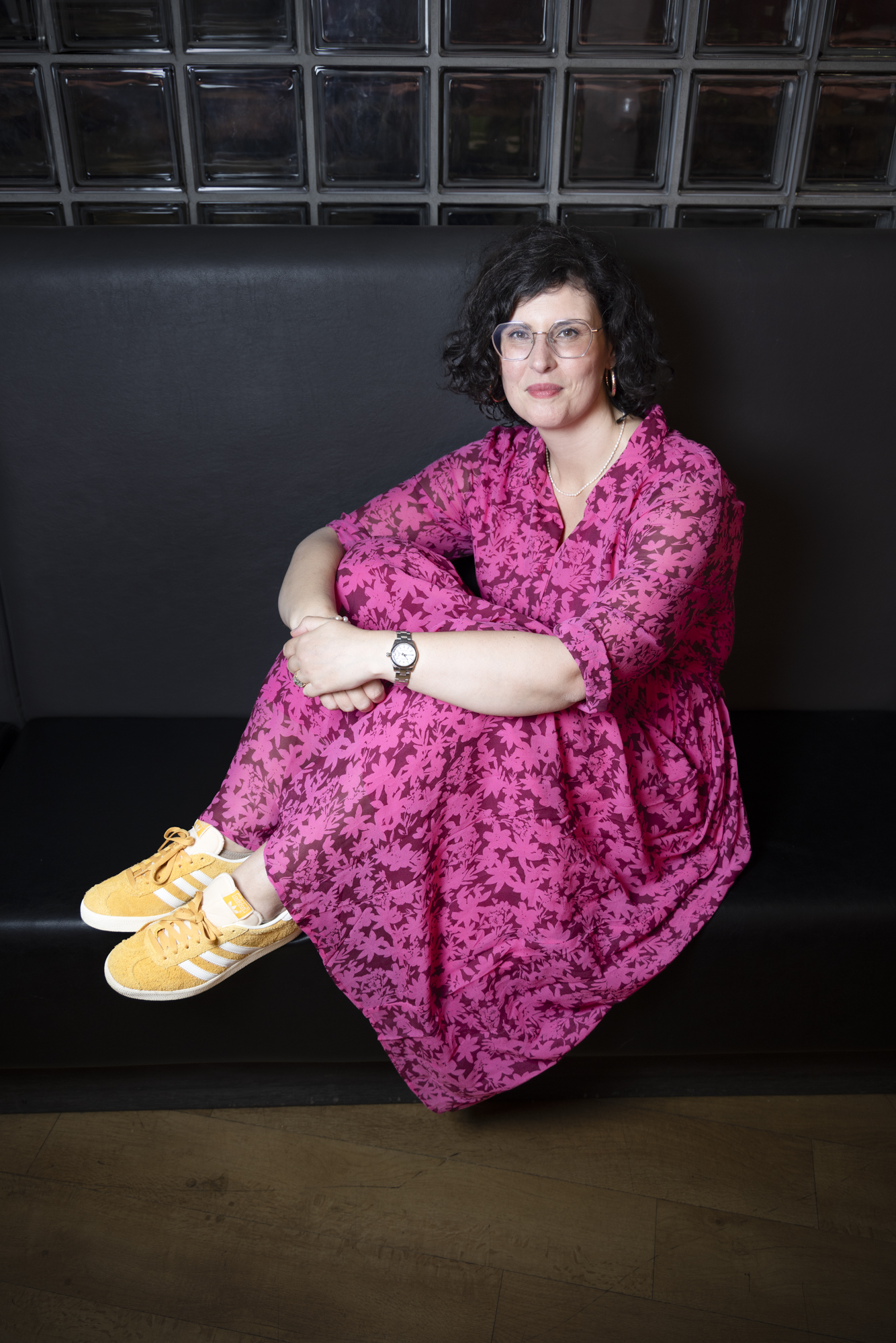 Layla Moran MP  ©  Fran Monks