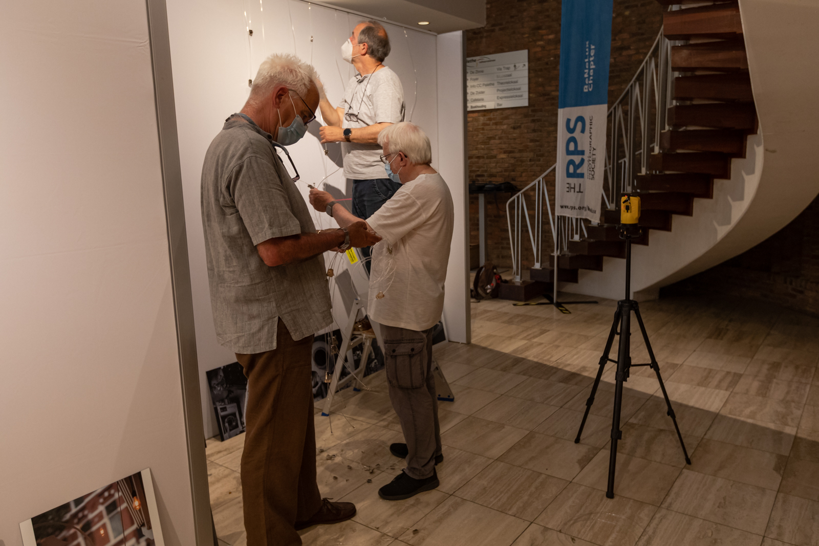 Pelt Photo Festival RPS Benelux Expo 3