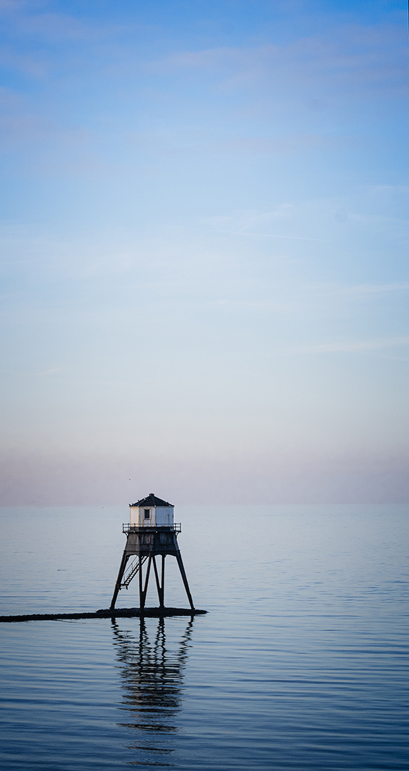 Dovercourt Outer Lighthouse