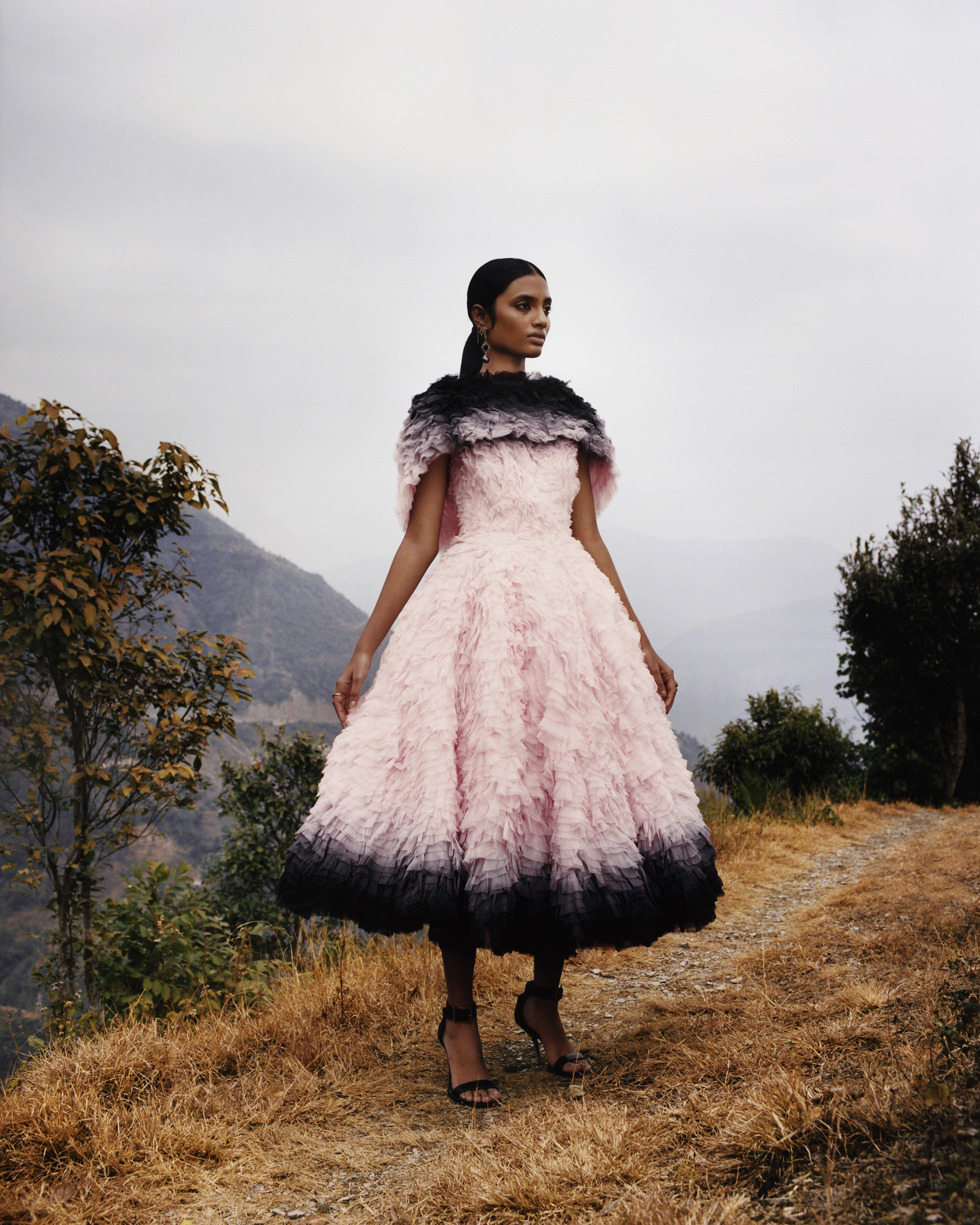 Alexander Mcqueen Sanmathi