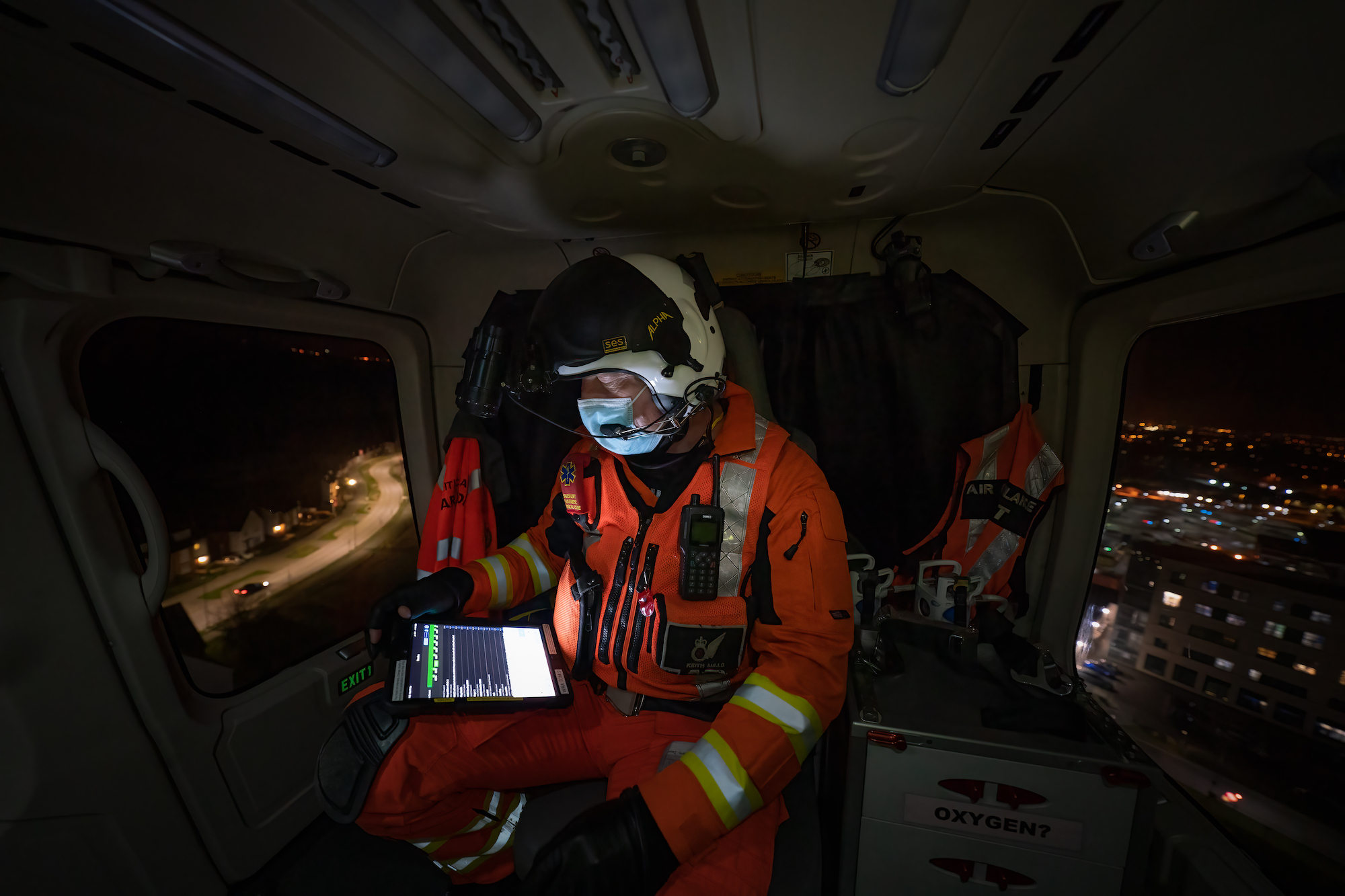 WAA COVID Terry Donnelly 24