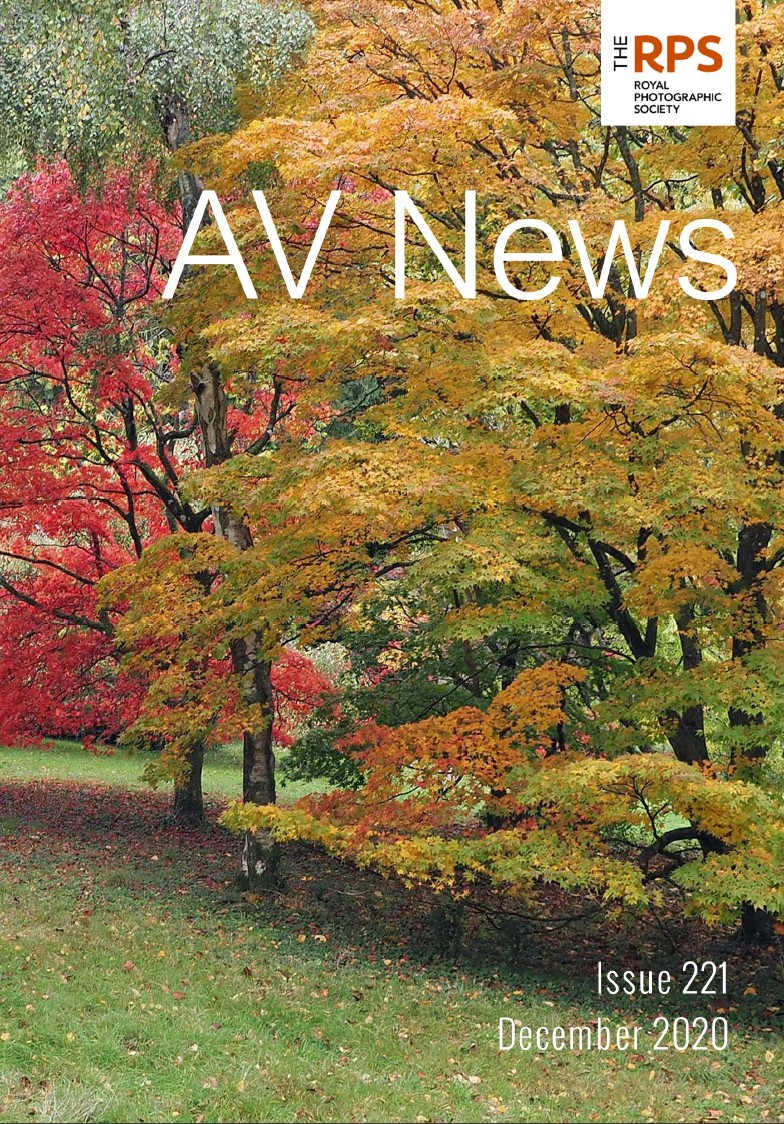 AV News 221 Dec 20