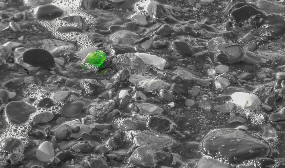 Sea Glass