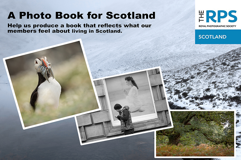 Photobook Cover image 1