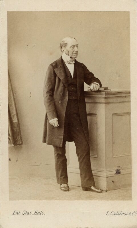 Sir Charles Lock Eastlake