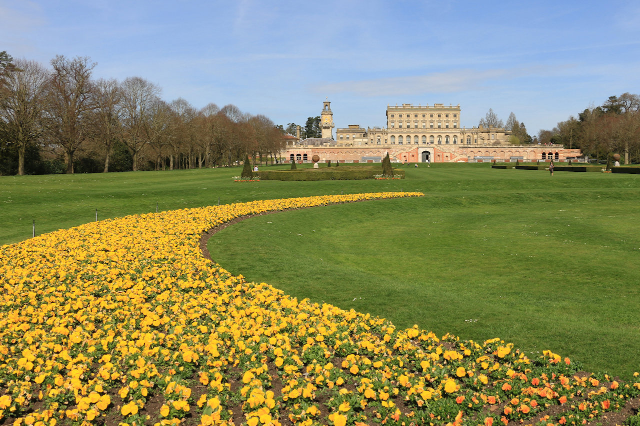 Cliveden