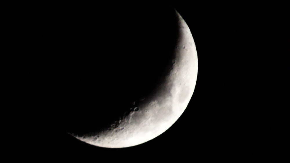 Crescent Moon