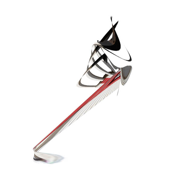 2606 John Bull Cat On A Red Broomstick For Web
