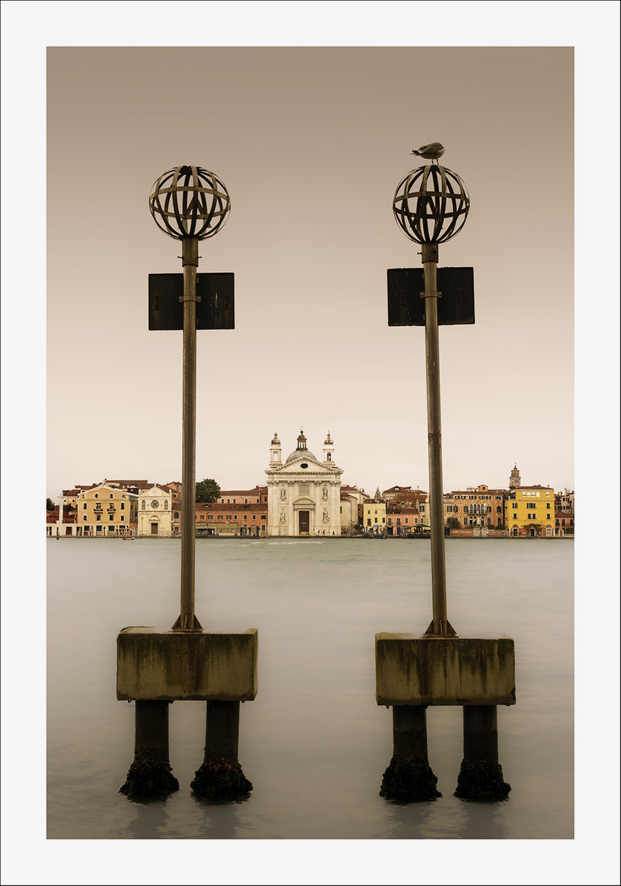 Venice by Brian Houghton