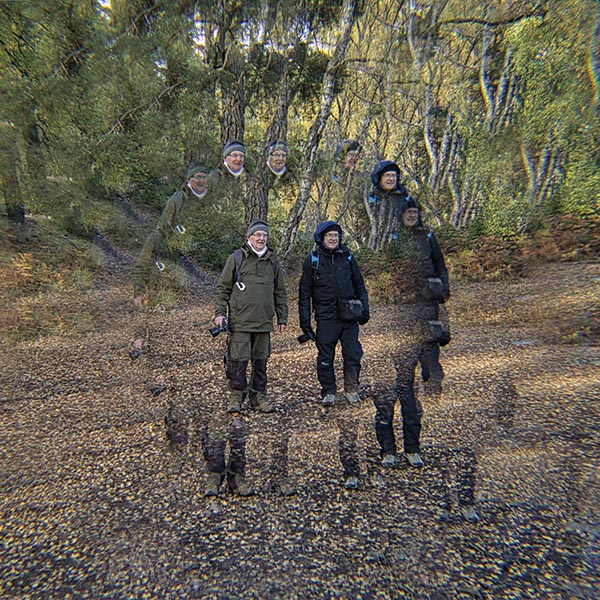 A Few Too Many At Lunch?