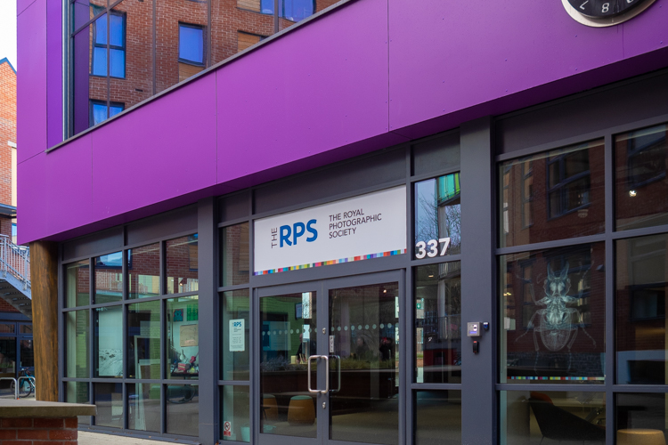 RPS Bristol