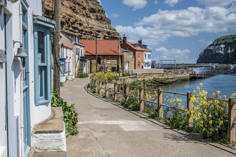  Staithes, North Yorkshire (1 Of 1)