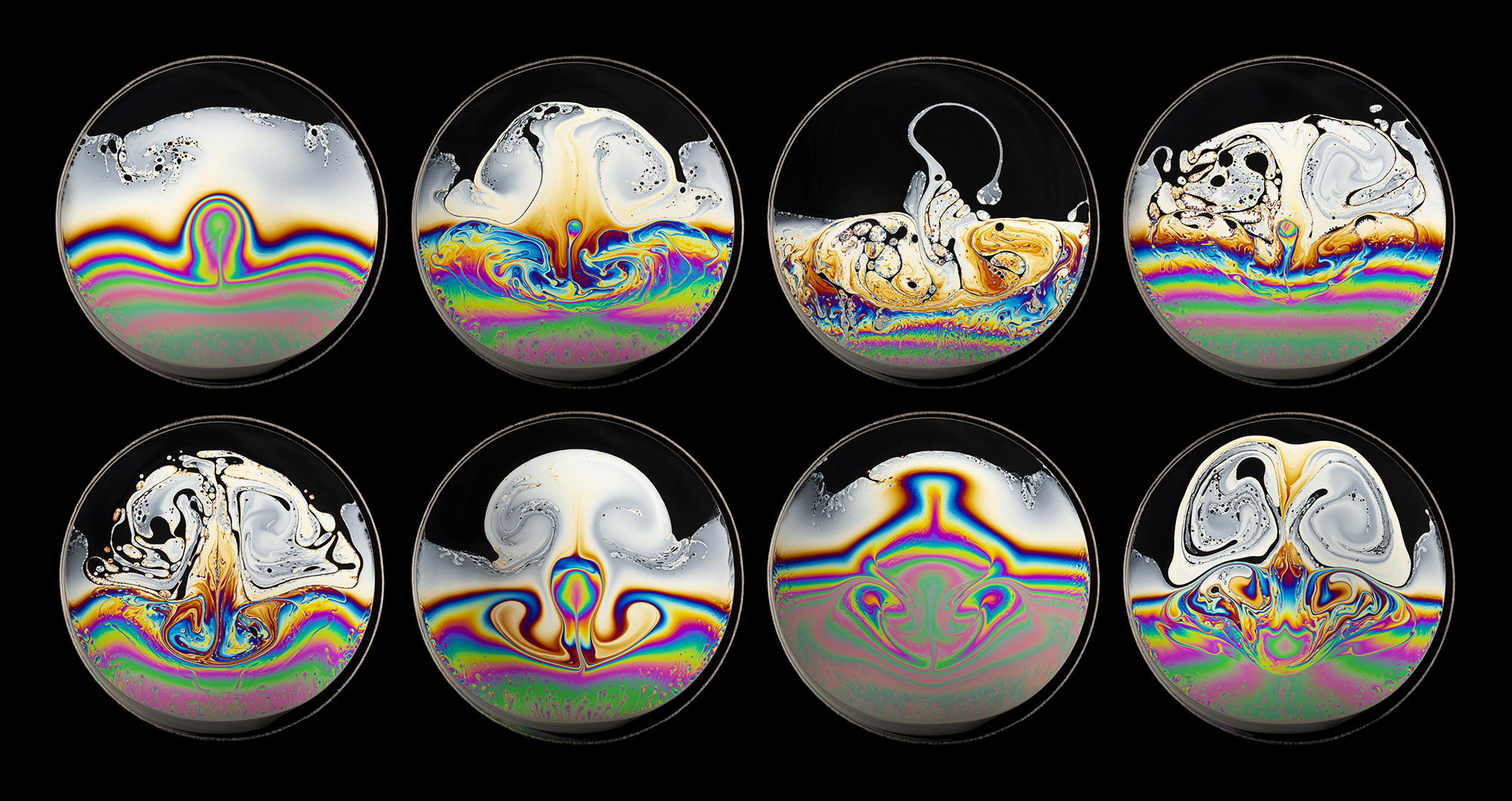 Frank Sinatra, My Way, Bubble Beats 2