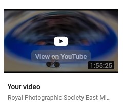 Header Pic For Recordings Page