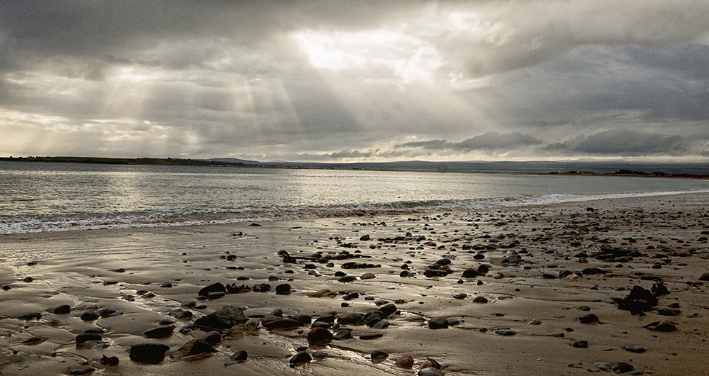 Rosemarkie Beach Email