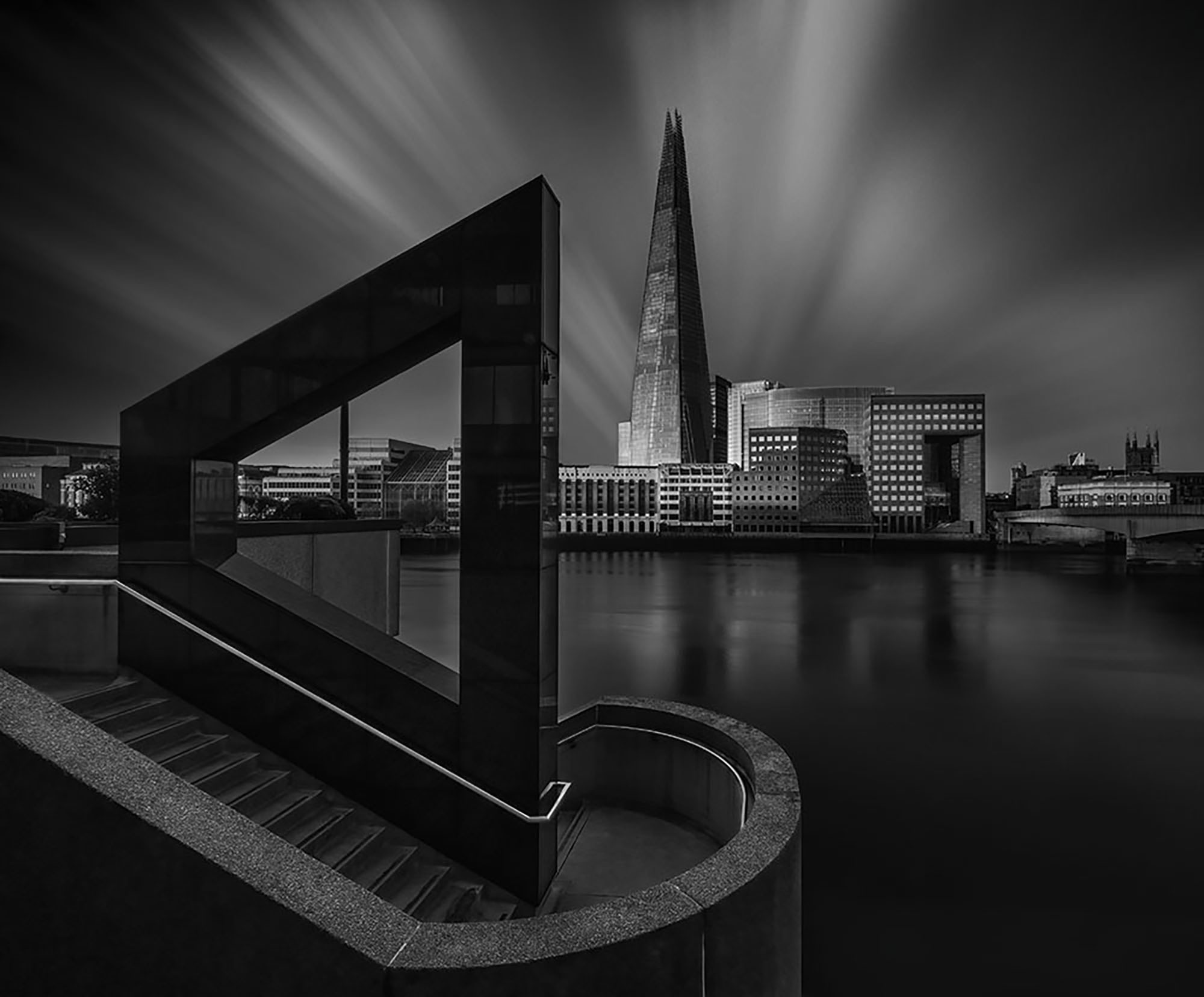 London Geometry By Morag Forbes