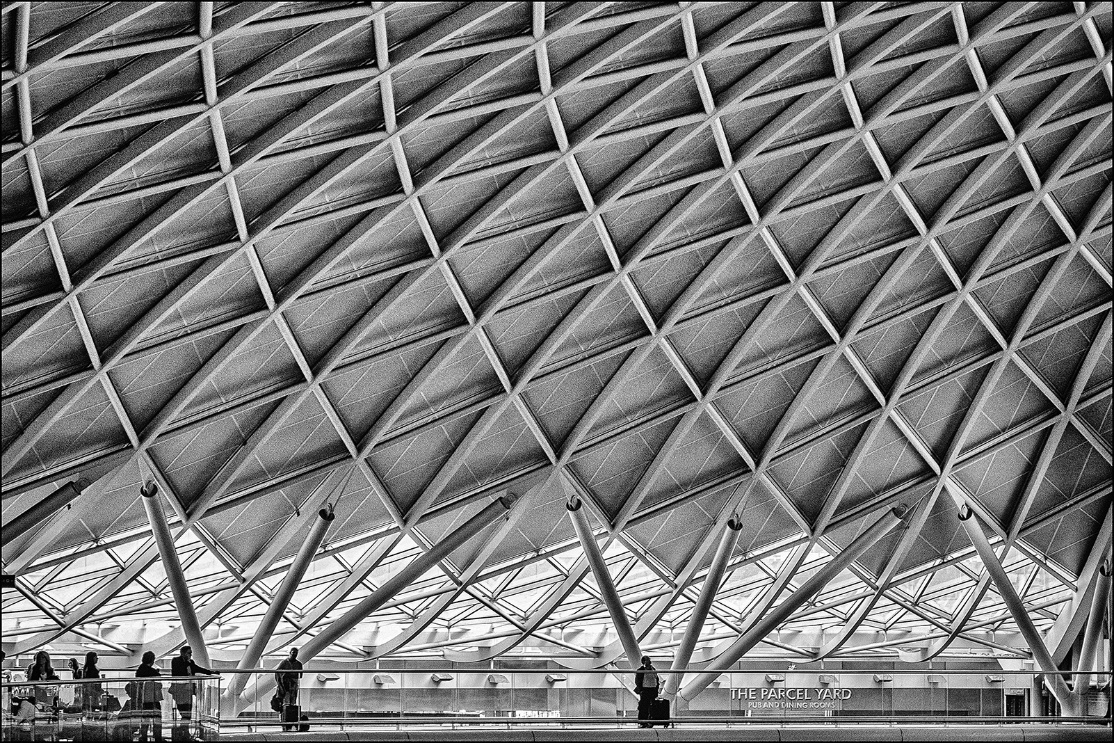 Roof Shapes