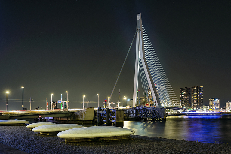 Jan Ros ARPS Night Photography Card 04