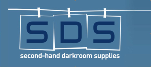 Second-hand Darkroom Supplies
