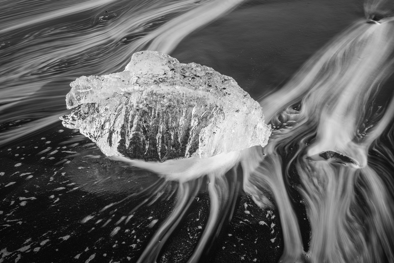 'Diamond Beach Iceland' 