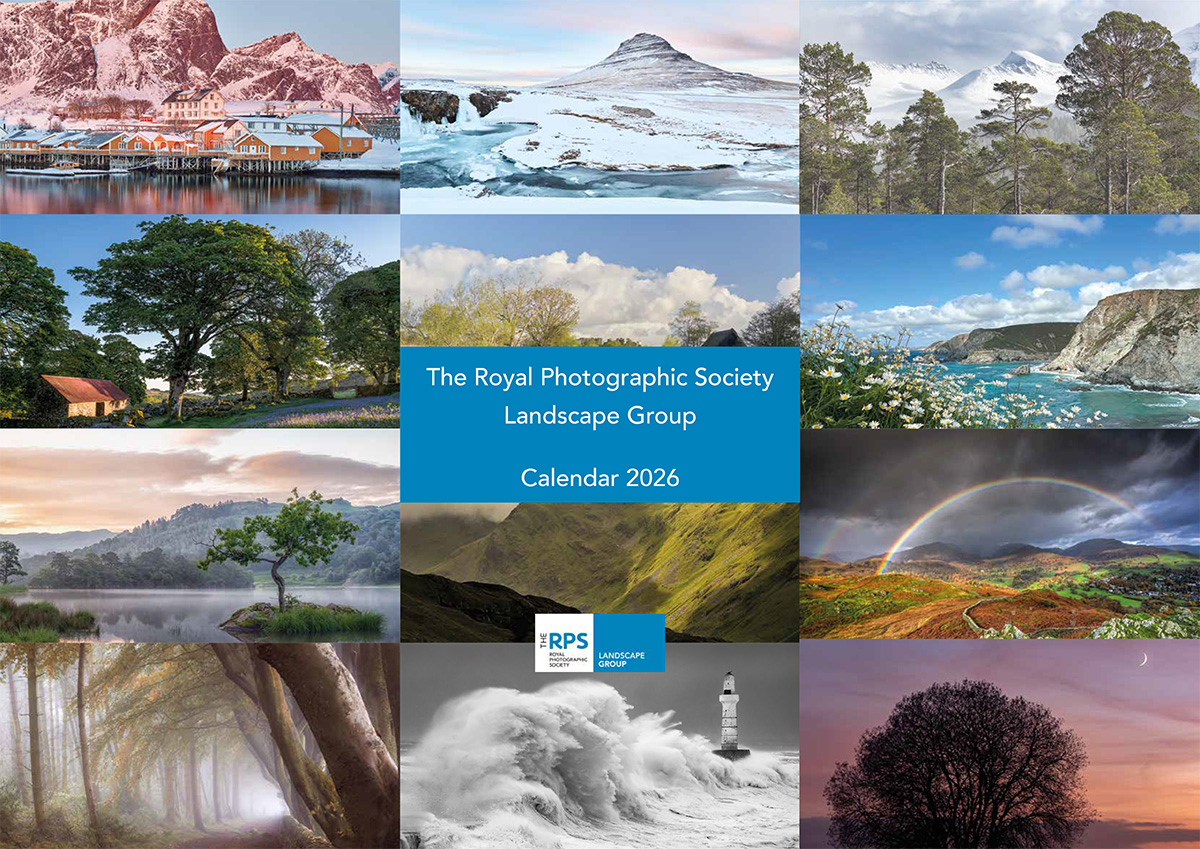 Calendar 2026 LANDSCAPE 1