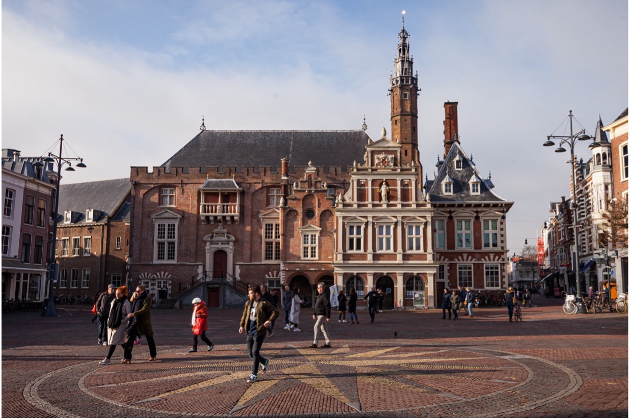 Haarlem