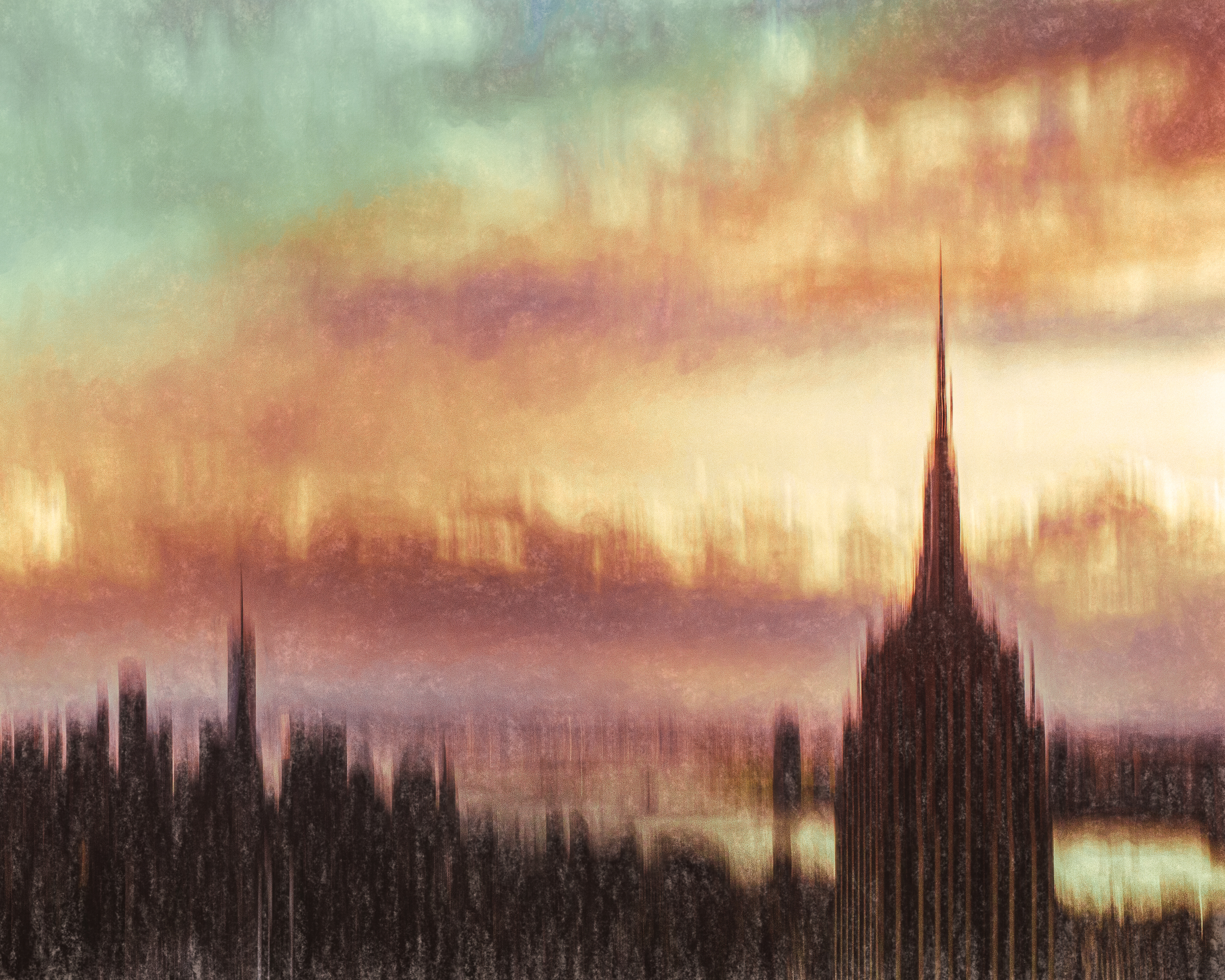 Candia Peterson ARPS - Empire State