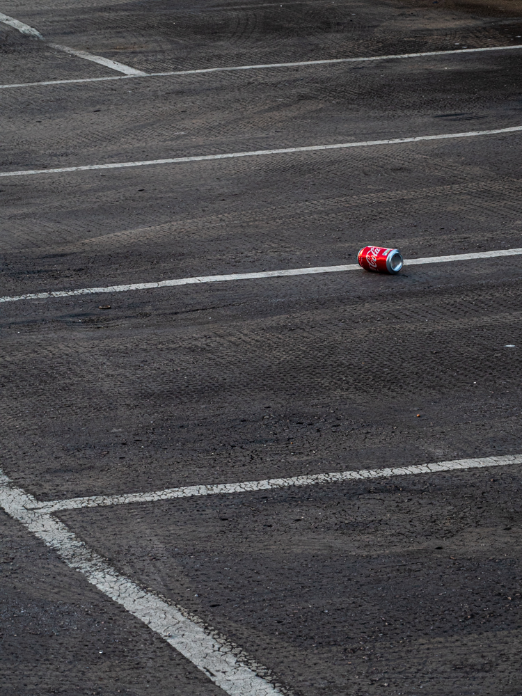 Abandoned Amber Burton