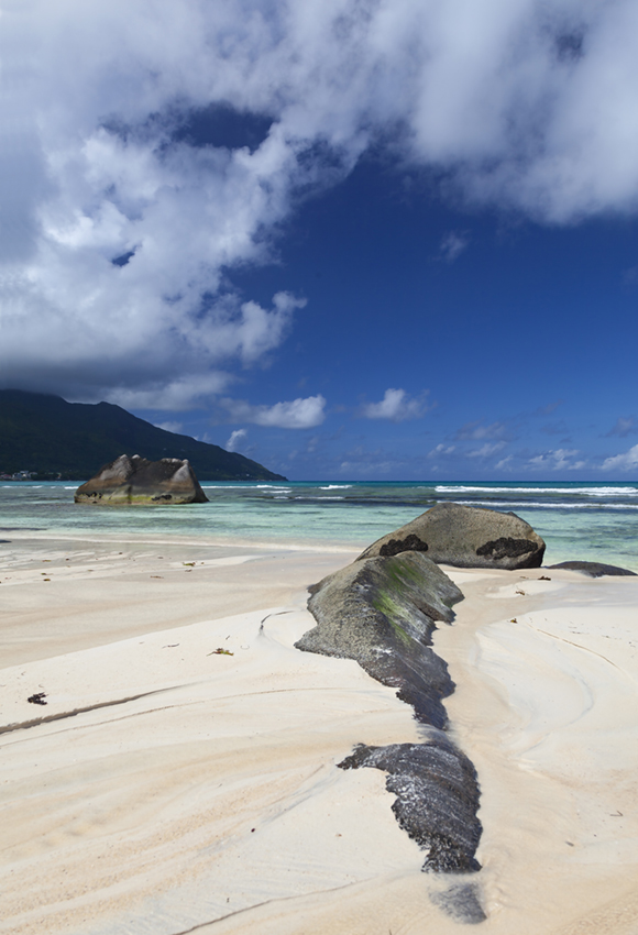 Seychelles Beach