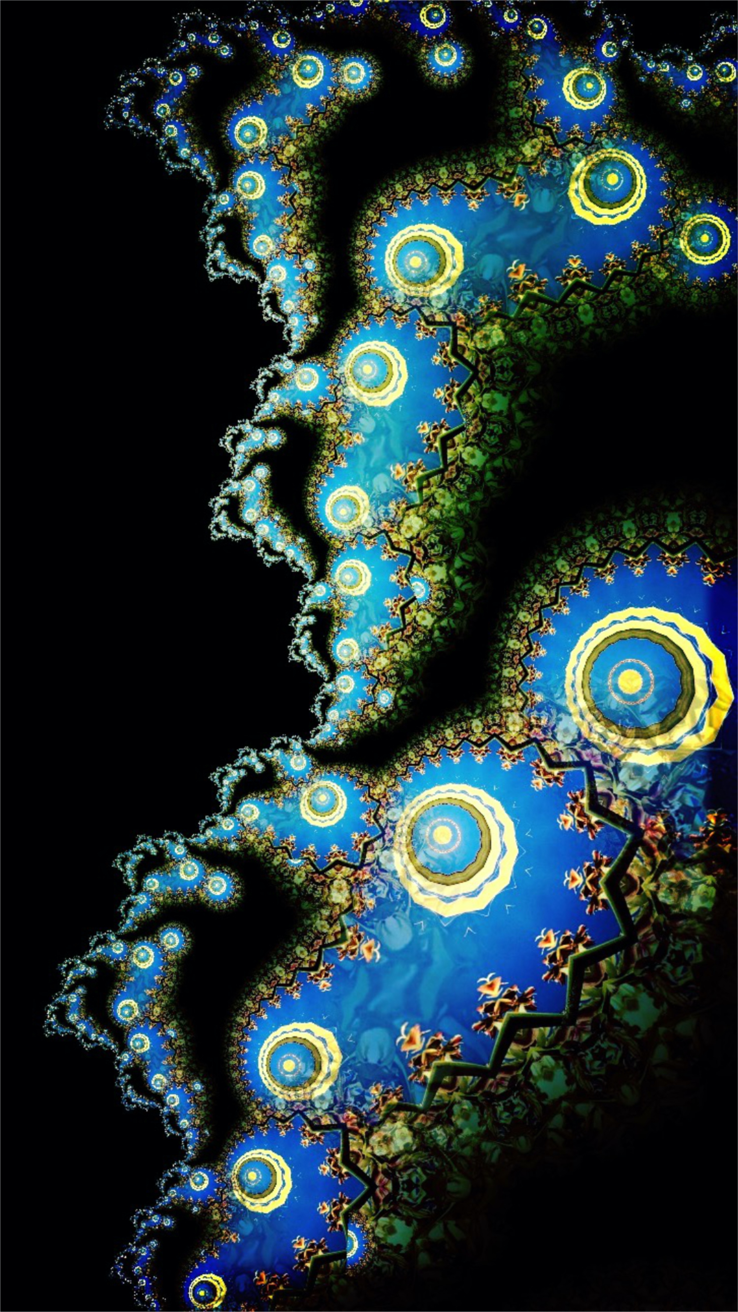 3044256 31 Shortlisted Primordial Desert Seeds By Heather Sprague