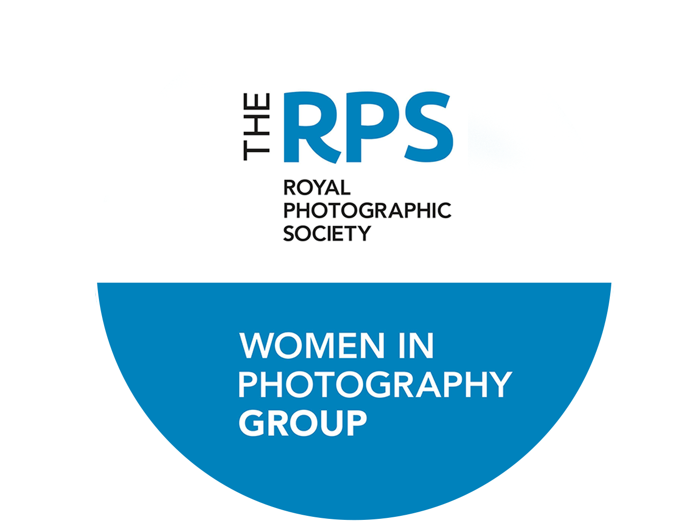 RPS Women in Photography Group logo