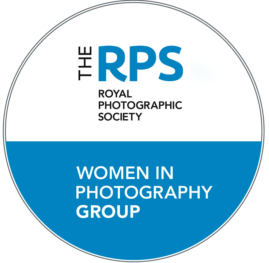 RPS Women in Photography