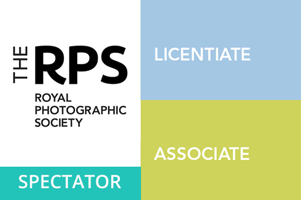 LRPS and ARPS spectator