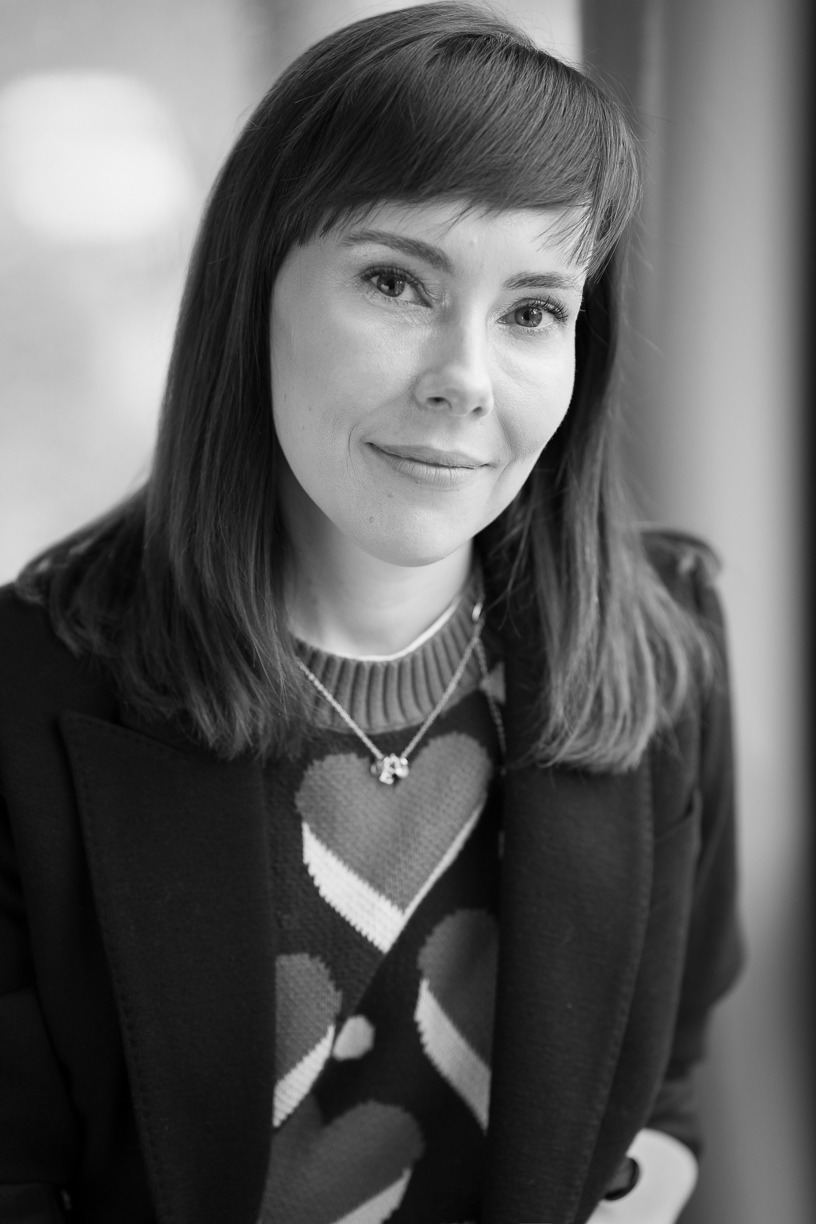 Emma Foody MP By Michaela Simpson