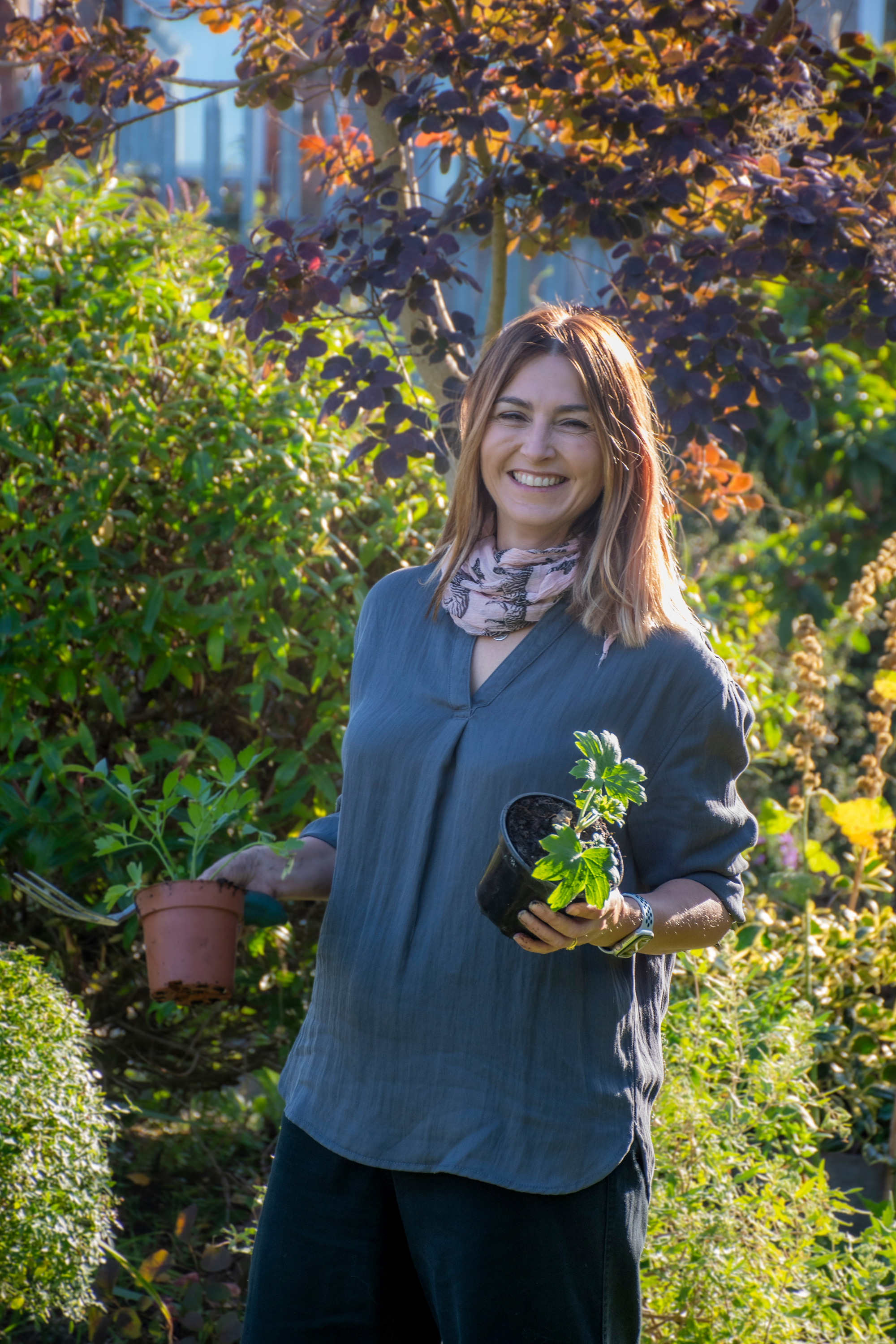 Melanie Onn MP By Ginnys Photpgraphy, Georgina Hood