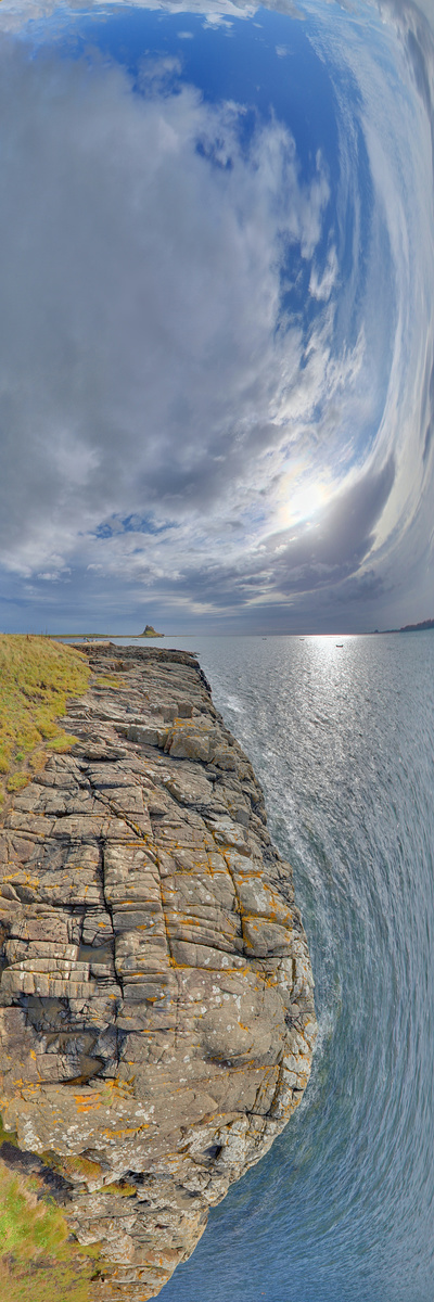 Lindisfarne