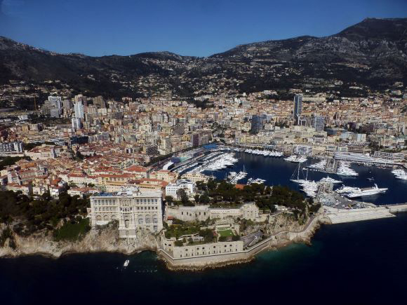 Monte Carlo