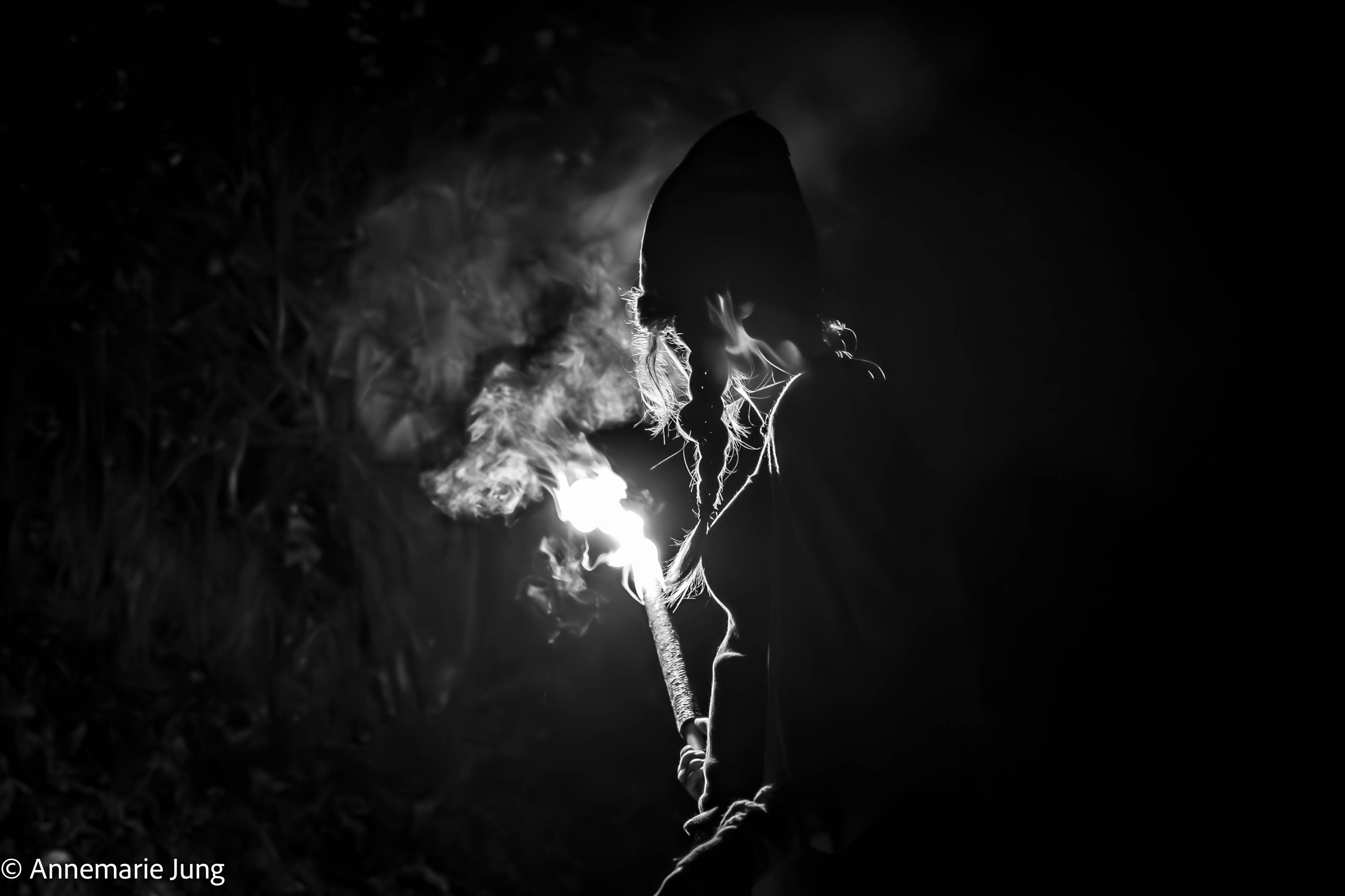 Annemarie Jung Joana